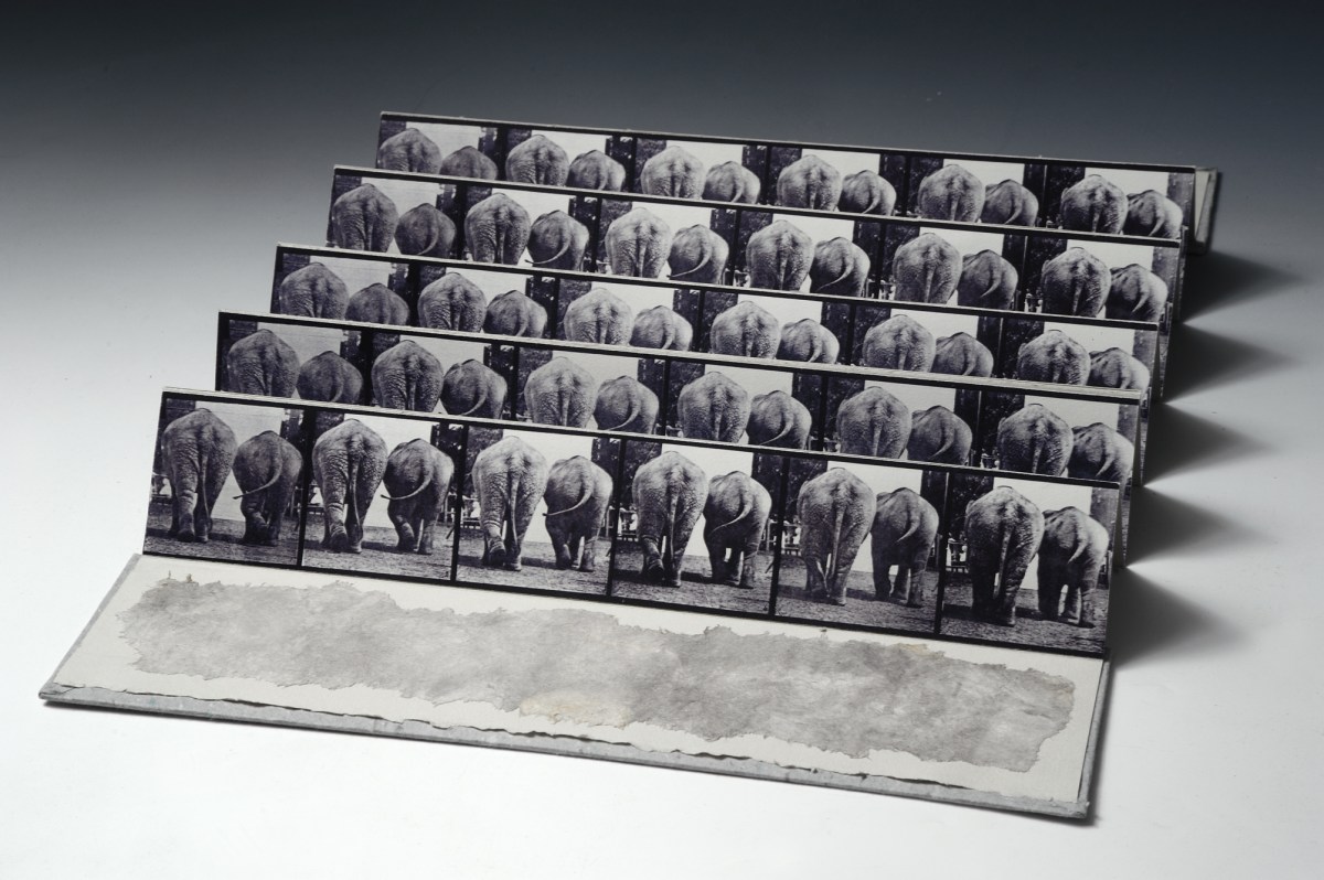 Working with Dead&nbsp;Artists